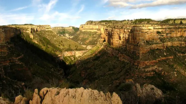 Set between mountains and canyons, Baker City is one of Oregon’s overlooked outdoor towns