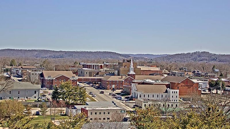 Cookeville