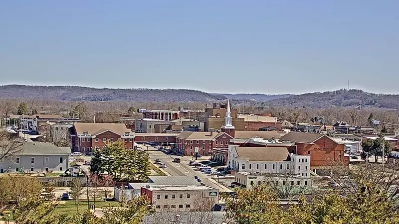 Cookeville