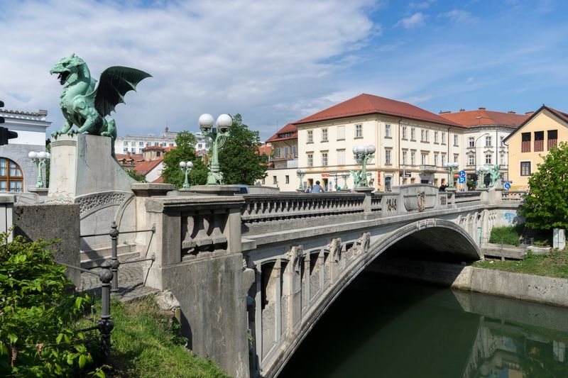 Ljubljana, Slovenia