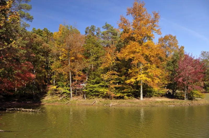Brown County, Indiana