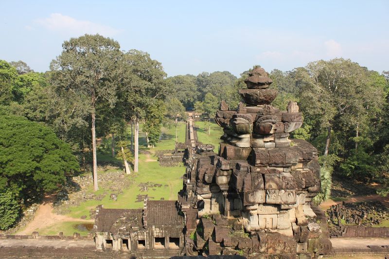 Siem Reap, Cambodia