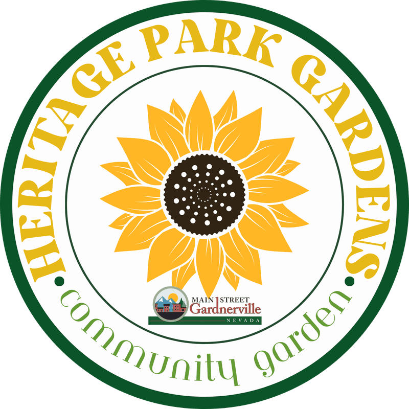 Heritage Park Gardens