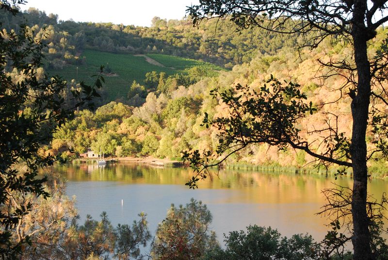 Clear Lake State Park – Lake County