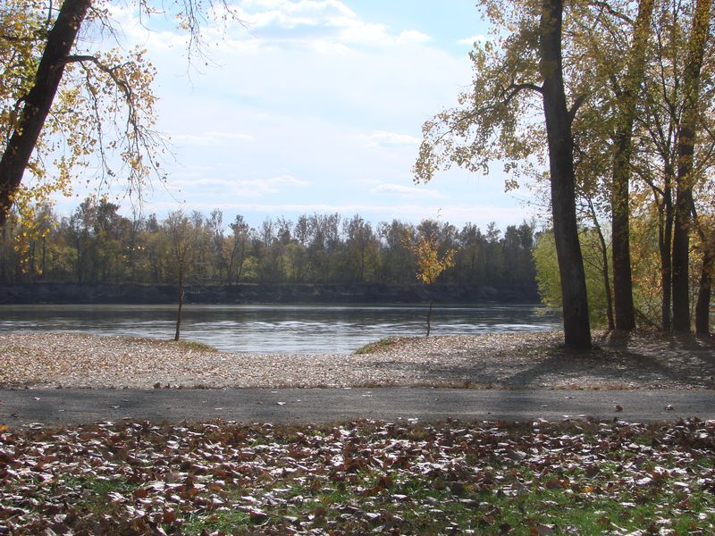 Katy Trail State Park