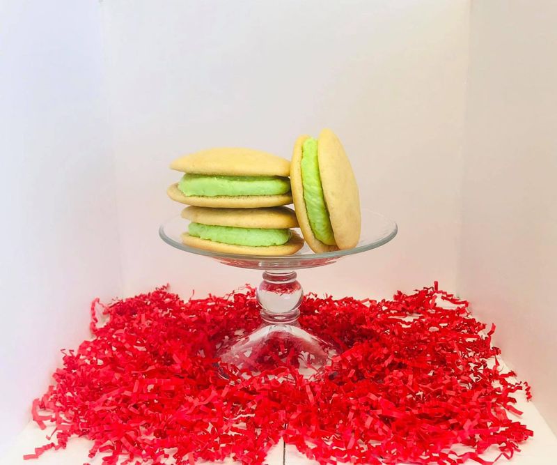 Bangin’ Whoopie (Bangor)