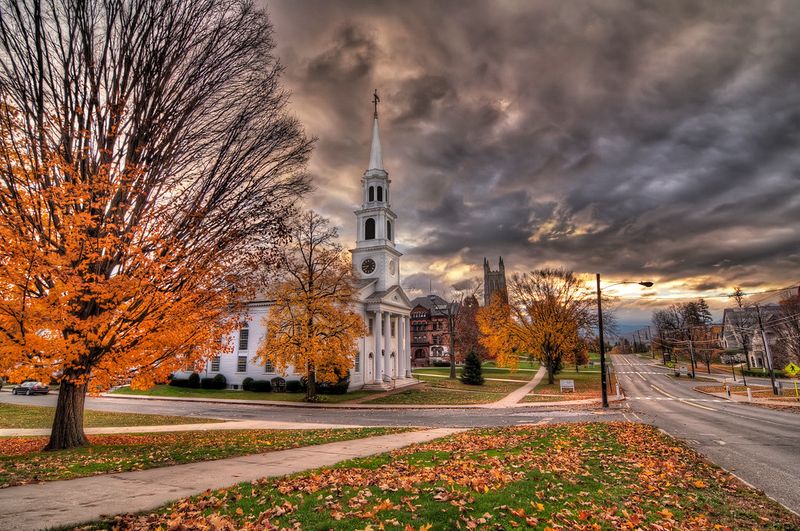 Williamstown