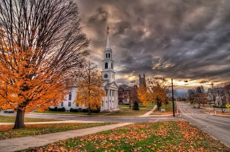 Williamstown