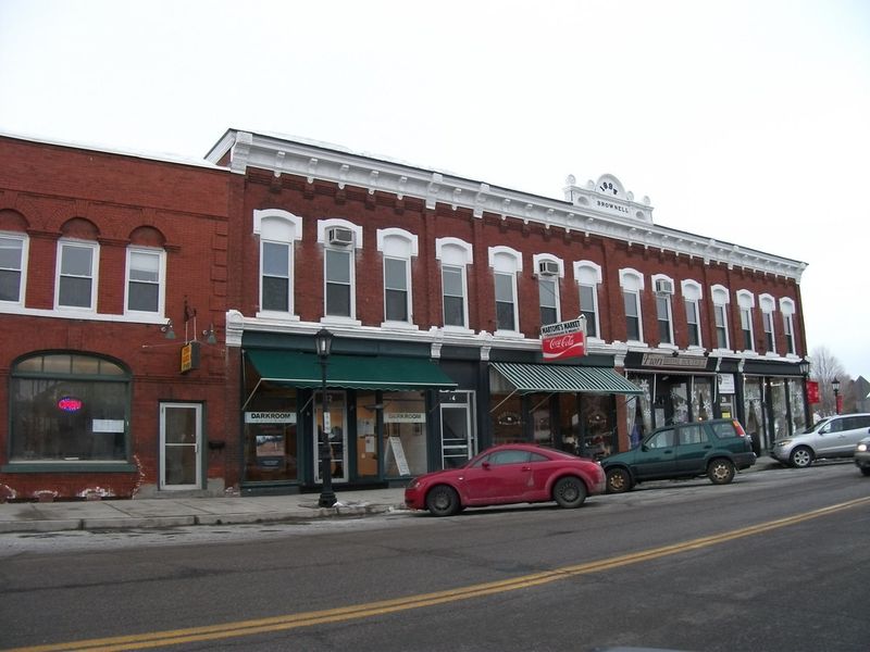 Essex Junction