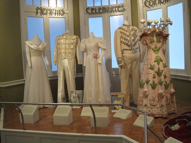 Pink Palace Museum