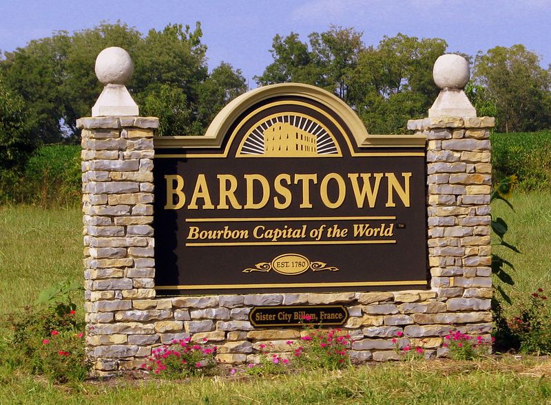 Bardstown