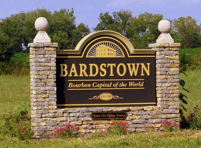 Bardstown