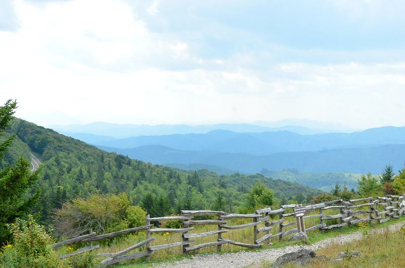 Grayson Highlands State Park – Virginia