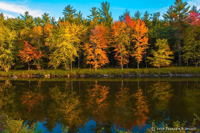 Adirondack Park, New York