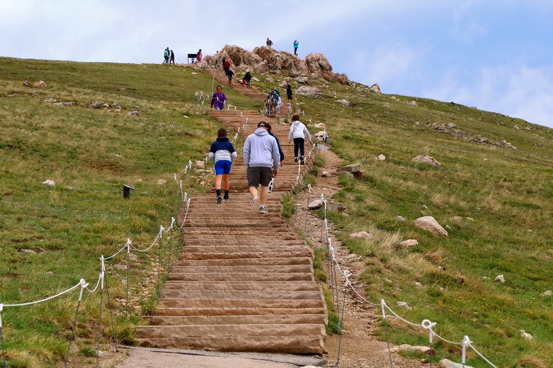 Rocky Mountain National Park, Colorado
