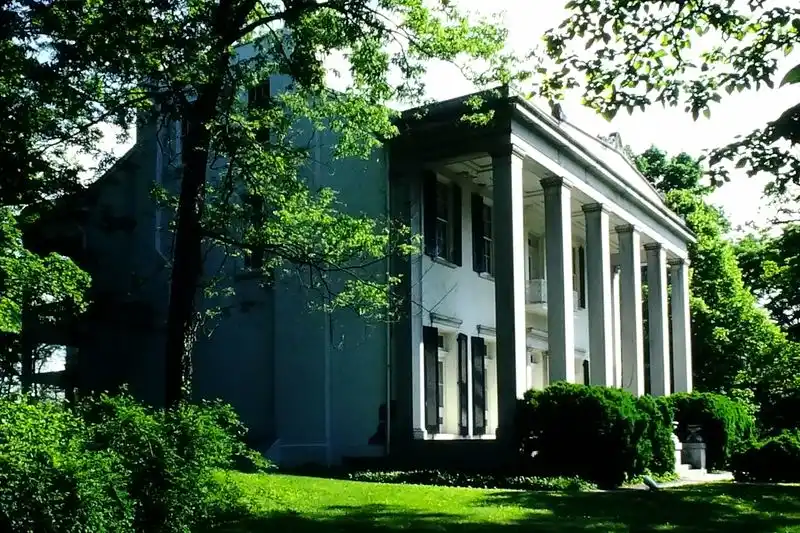 Belle Meade Plantation