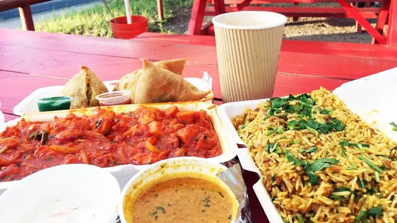 Bombay Dhaba