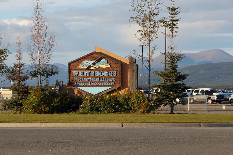 Whitehorse, Canada