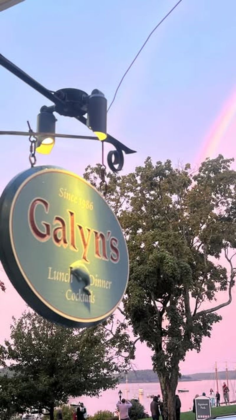 Galyn’s