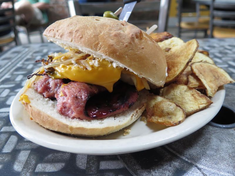 Fat Head’s Saloon – South Side