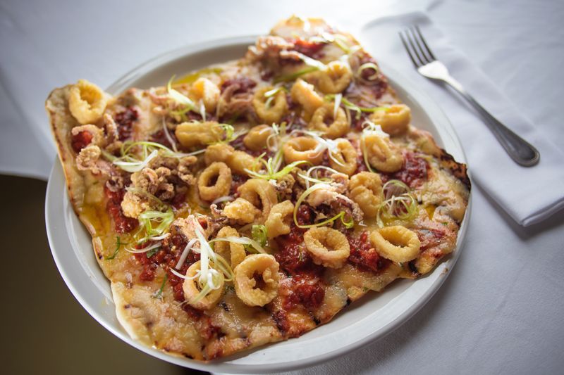 Al Forno