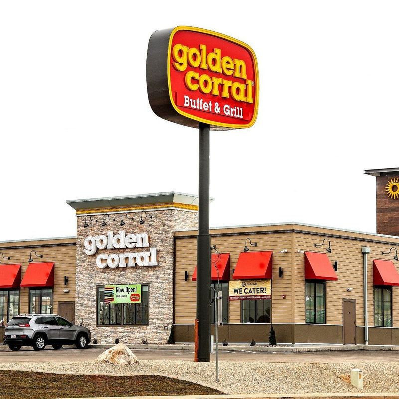 Golden Corral