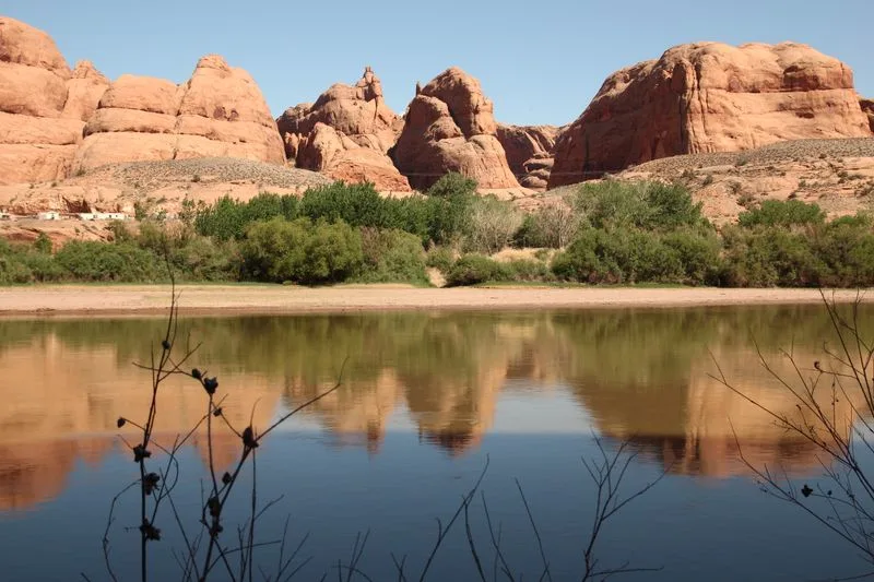 Moab, Utah