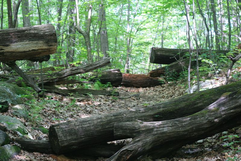 Mount Tom State Park