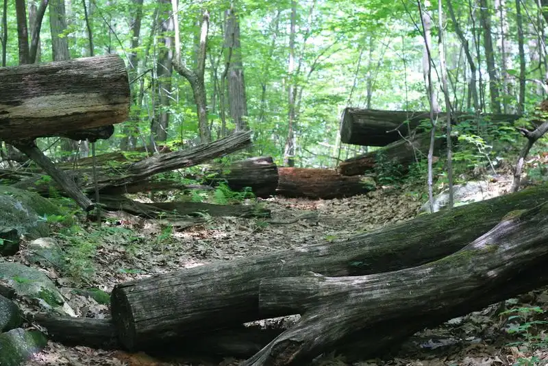 Mount Tom State Park