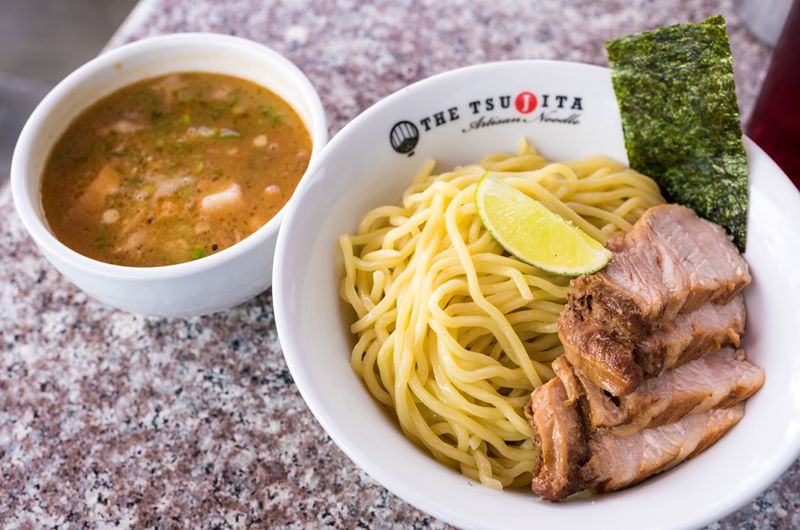 Tsujita LA Artisan Noodle