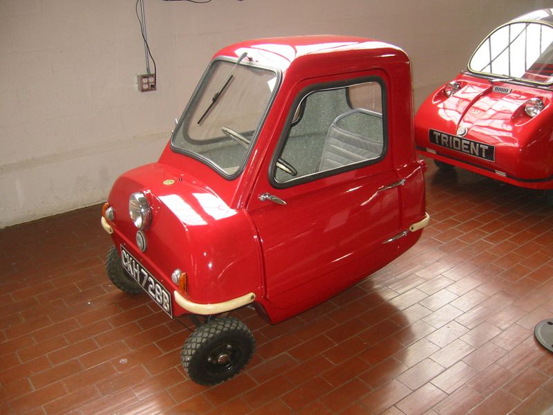 Lane Motor Museum