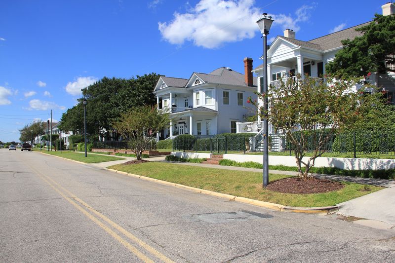 Beaufort – North Carolina