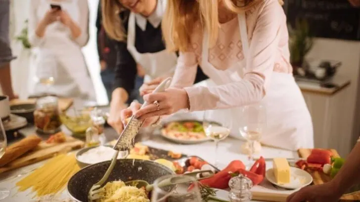 Skillcations are changing what it means to take time off