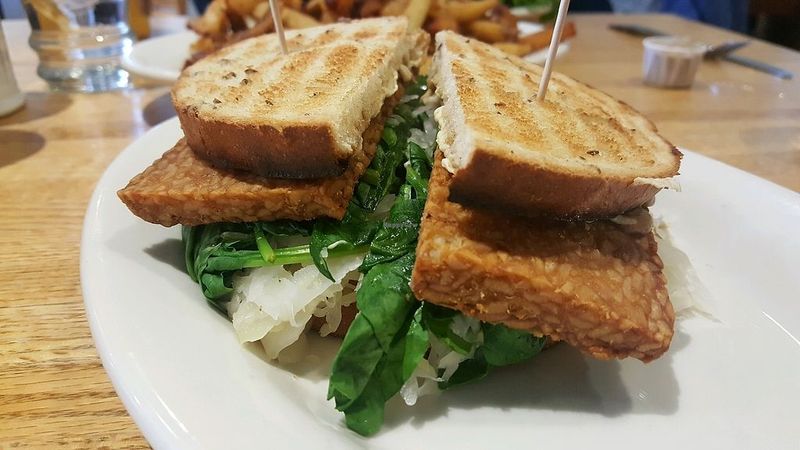 Tommy’s – Cleveland (Coventry area)