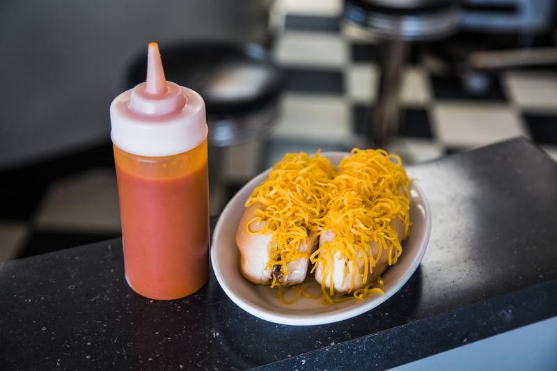 Price Hill Chili