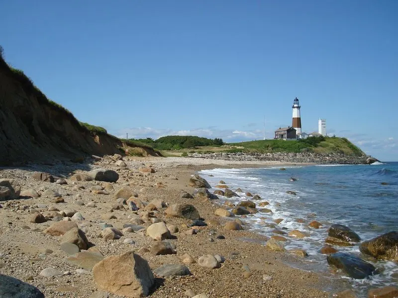 Montauk