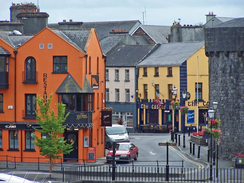Athlone