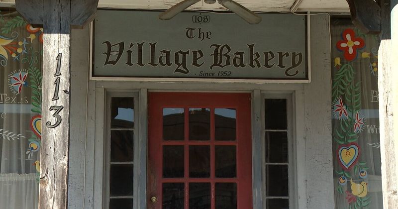 Village Bakery