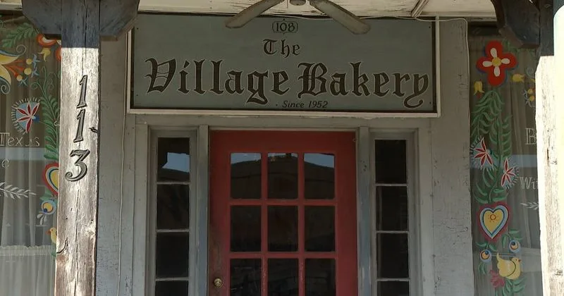 Village Bakery