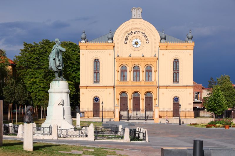 Hungary – Pécs