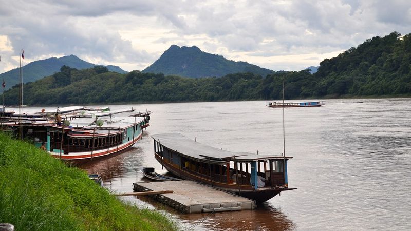 Laos
