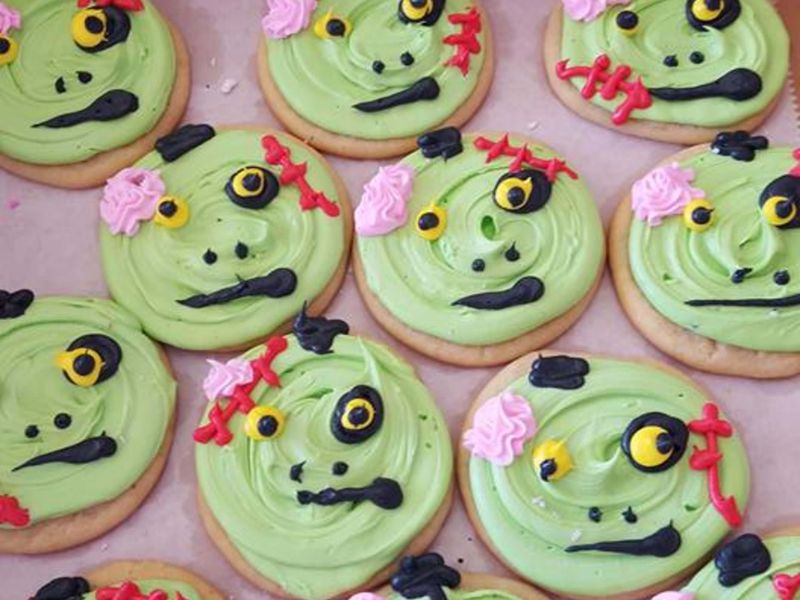 Stacy’s Sweetstuff