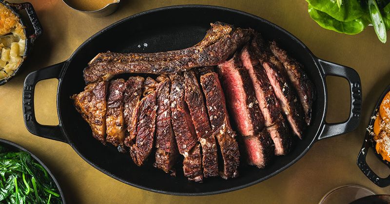 Hawksmoor NYC