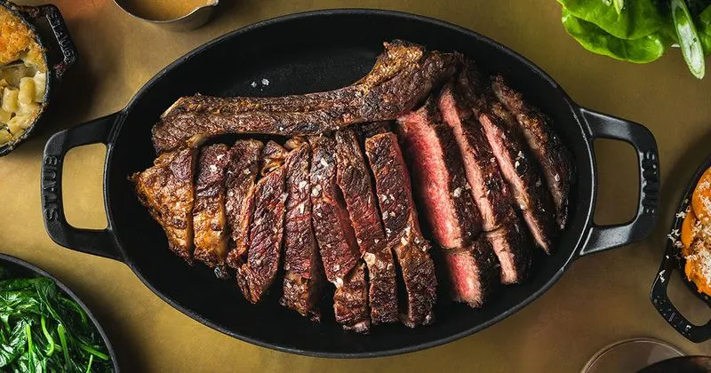 Hawksmoor NYC