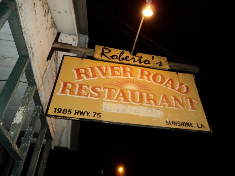 River Road Barbecue – Baton Rouge