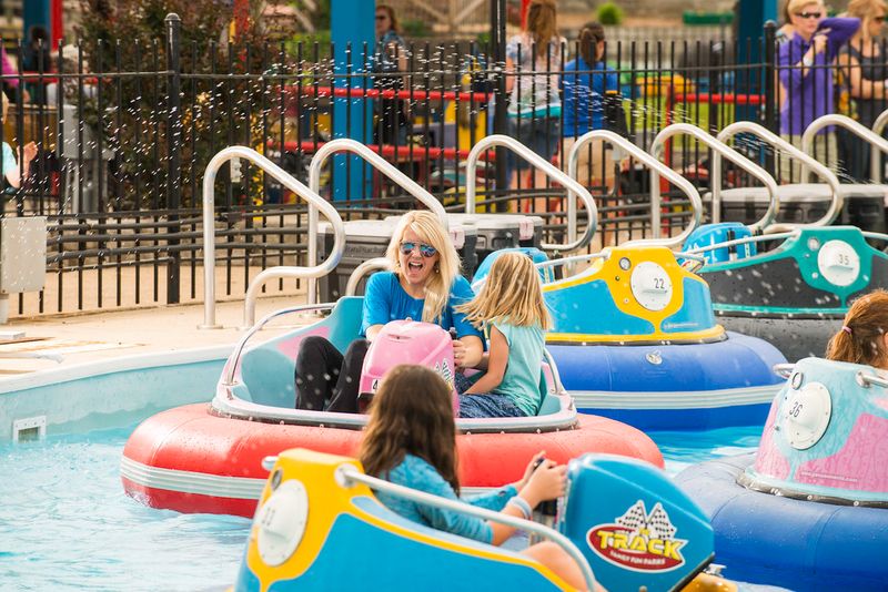 The Track Family Fun Park