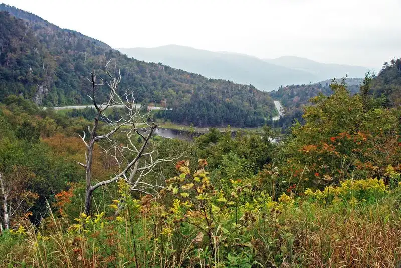 The Green Mountain Byway