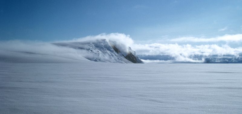 Grímsvötn