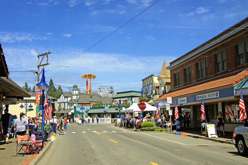 Poulsbo