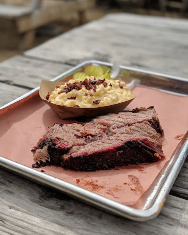 Pecan Lodge — Dallas (Deep Ellum)